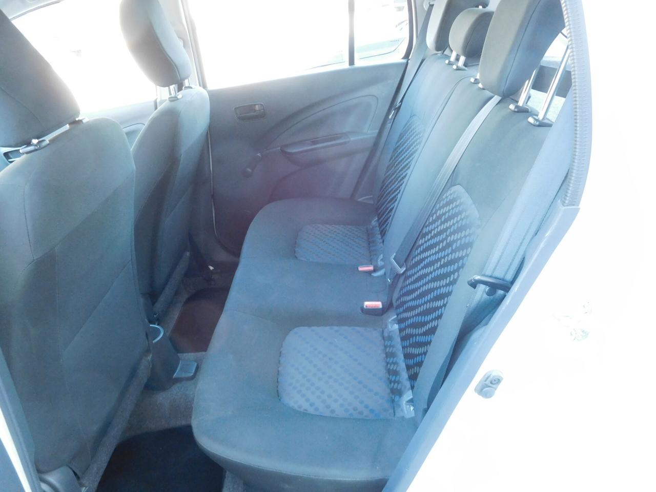 Suzuki Celerio 1.0 Style 5p