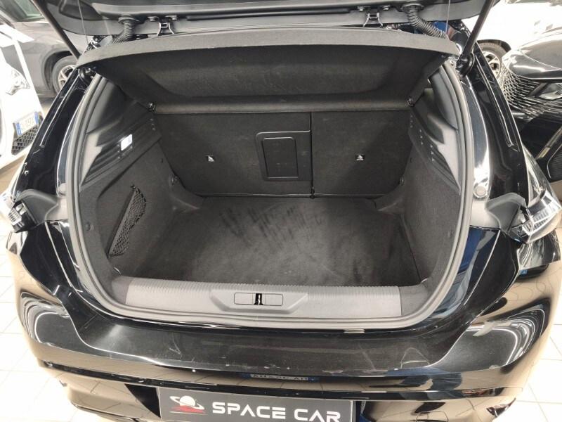 PEUGEOT 308 3ª serie 308 Hybrid 136 e-DCS6 GT