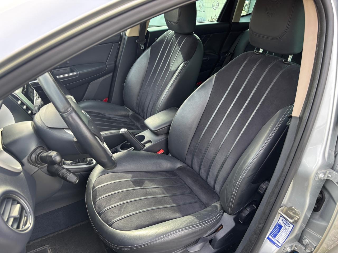 Lancia Delta 1.6MJT 120CV Argento-2011"IMPECCABILE"