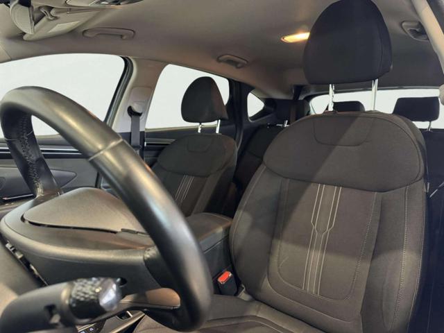 HYUNDAI Tucson 1.6 CRDi XTech