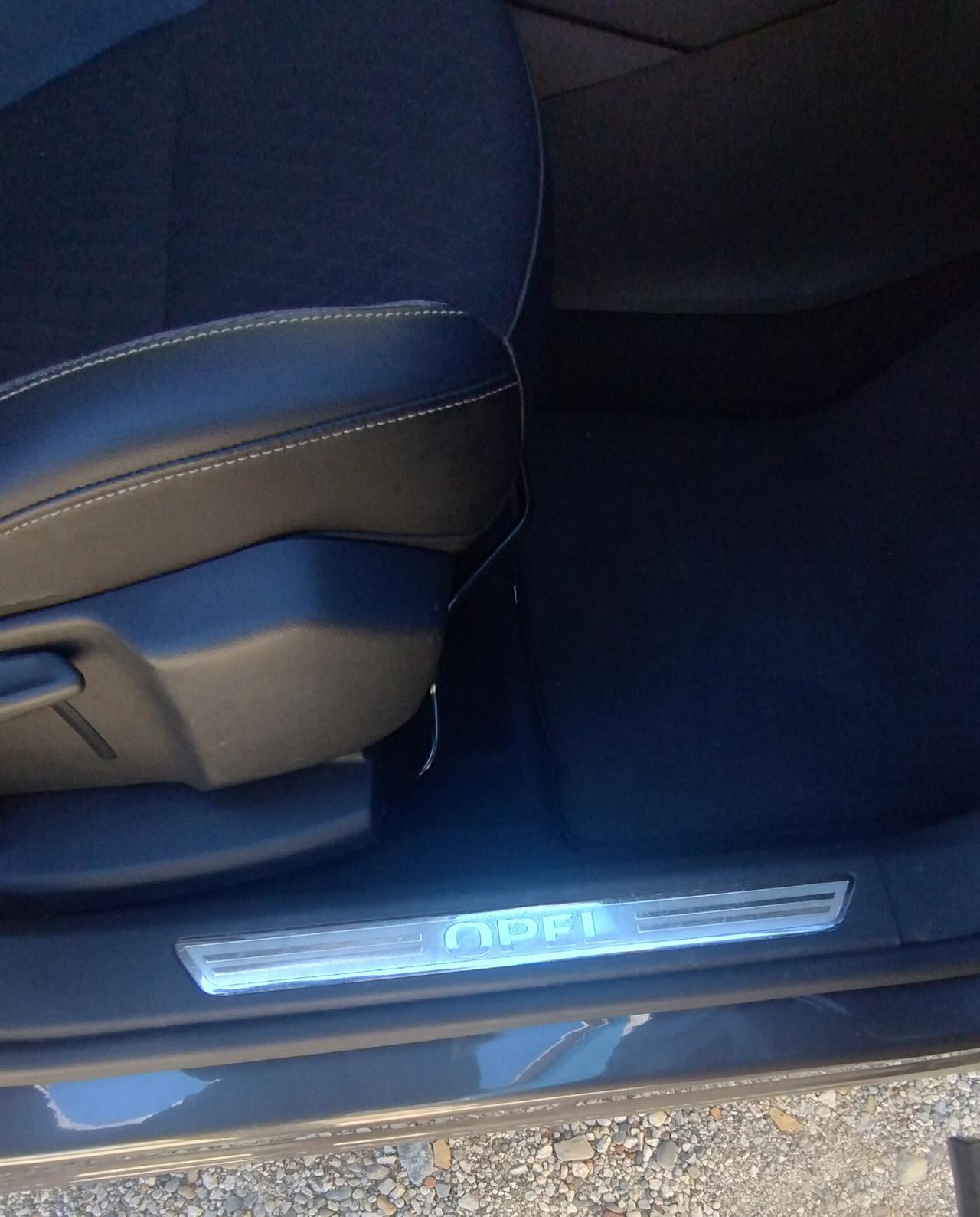 Opel Grandland X 1.5 diesel Ecotec Start&Stop Innovation