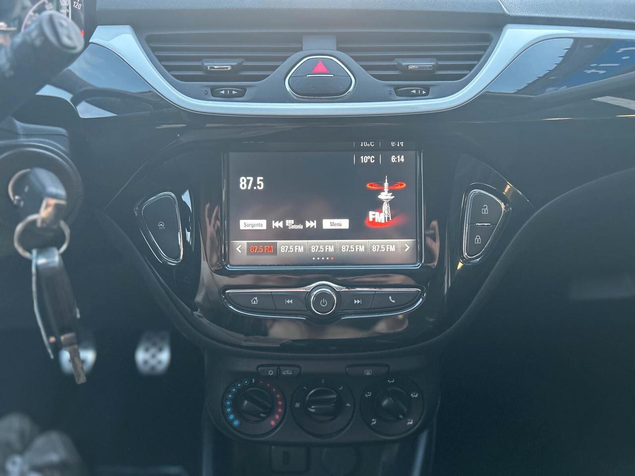 Opel Corsa 1.3 CDTI Coupé Cosmo