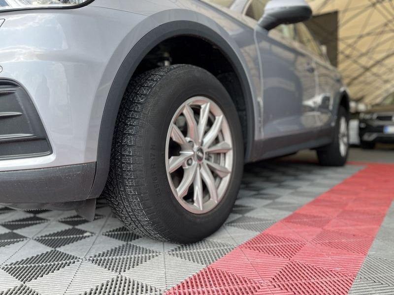 Audi Q5 40 TDI quattro S tronic Business