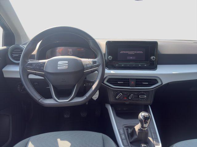 SEAT Ibiza Ibiza 1.0 EcoTSI 95 CV 5 porte Style