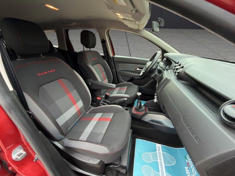 DACIA Duster 2ª serie Duster 1.3 TCe 150 CV FA...