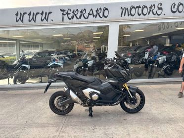 Honda X-ADV 750 2023 / Km 12.000 Tua a solo 104 Euro al mese