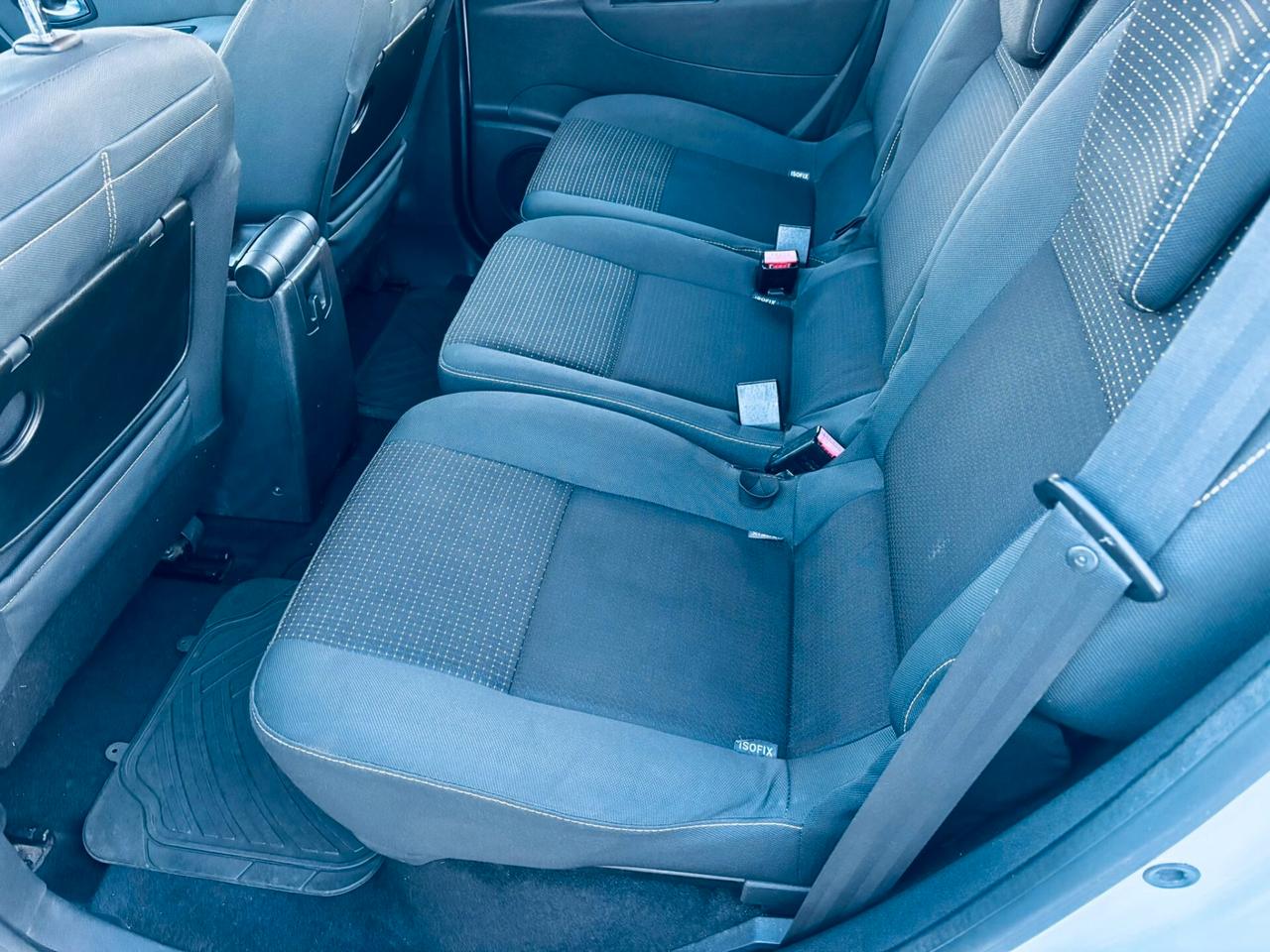 Renault Scenic Scénic 1.5 dCi 110CV Dynamique