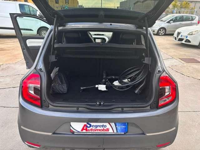 Renault Twingo Twingo Electric Techno