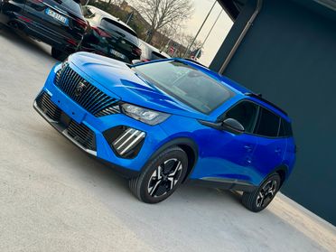 Peugeot 2008 1.2 puretech Allure s&s 130cv eat8