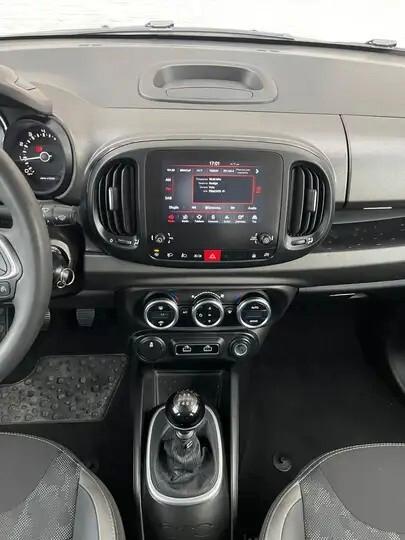 Fiat 500L 1.4 95 CV S&S Connect