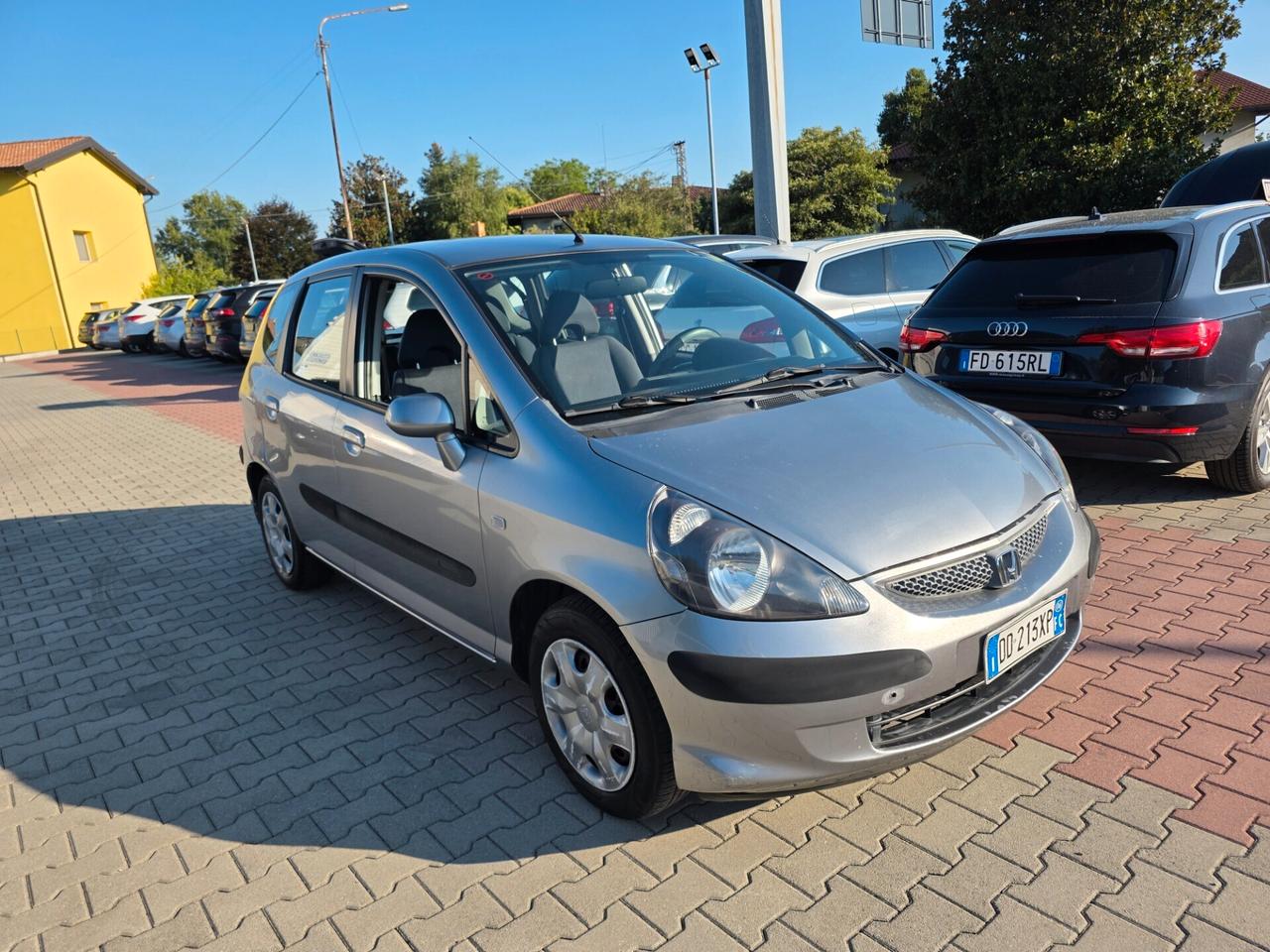 Honda Jazz 1.2 i-DSi 5 porte Live