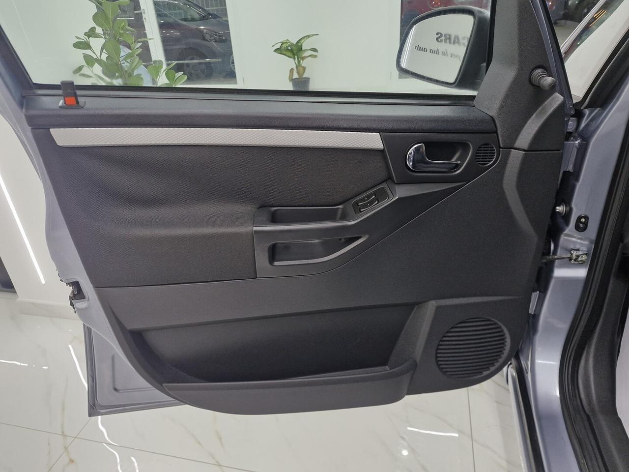 OPEL MERIVA 1.4 16V 90CV GPL-TECH ANNO 2010