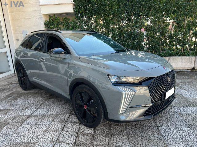 DS AUTOMOBILES DS 7 BlueHDi 130 aut. Performance Line
