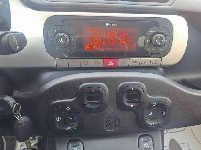 FIAT Panda 4X4 CROSS 1.3 MJT 95 CV E6