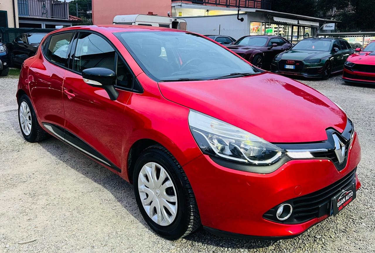 Renault Clio 1.2 75CV GPL 5 porte Live