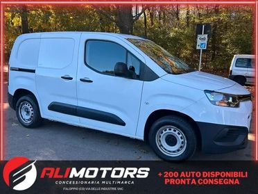 Toyota Proace 2.0D 144CV S&S PL-TN Furgone Medium 5p. 14q Comfort