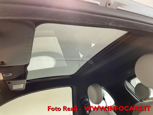 FIAT 500 1.0 Hybrid Dolcevita NEOPATENTATI PROMO
