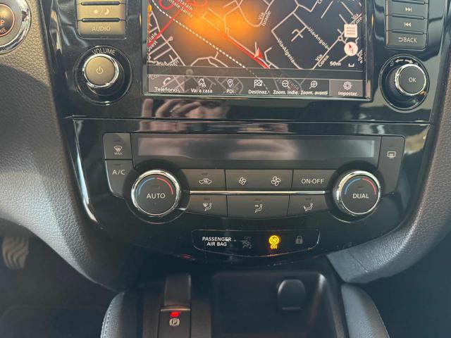 NISSAN Qashqai 1.5 dCi 115 CV N-Connecta AUTOCARRO