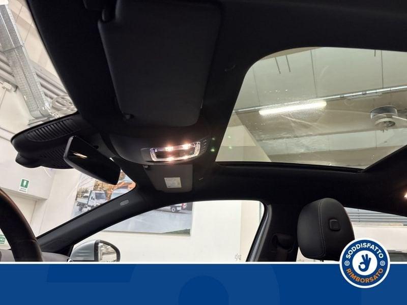 Mercedes-Benz Classe A 180d AutomaticProgressive Advanced Plus