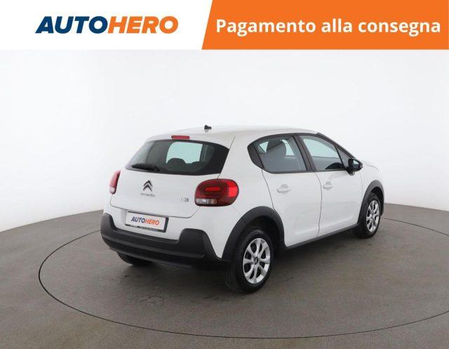 CITROEN C3 BlueHDi 100 S&S Feel