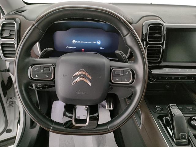CITROEN C5 Aircross BlueHDi 180 S&S EAT8 Shine FULL