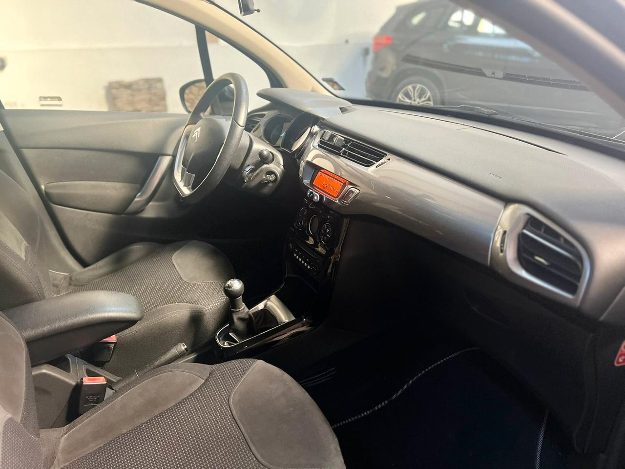 Citroen C3 1.1 Exclusive