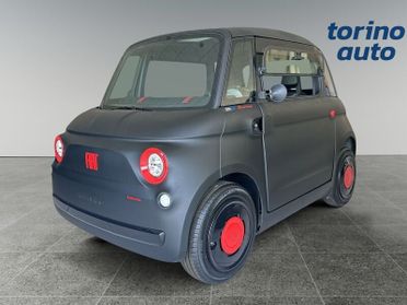 FIAT Topolino Topolino Sporting By Massimo Biancone
