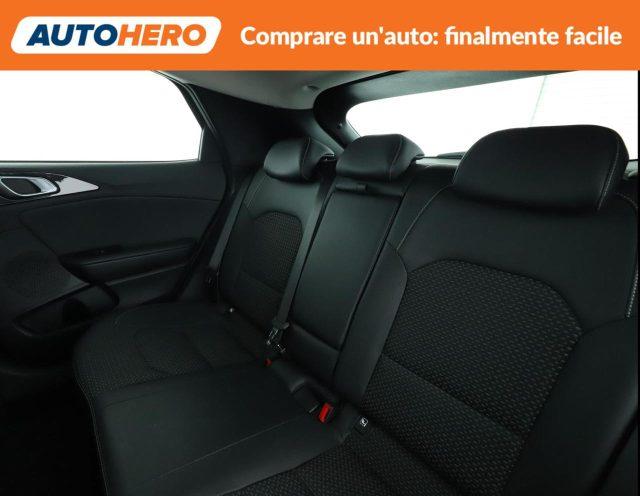 KIA XCeed 1.4 T-GDi DCT Style