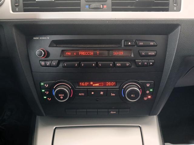 BMW 316 d 2.0 TOURING 116 CV MANUALE ANCHE X NEOPATENTATI!