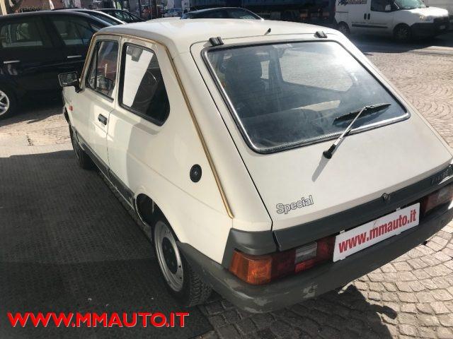 FIAT 127 900 3 porte Special !!!!!