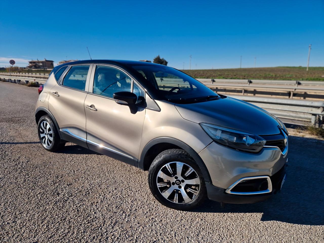 Renault Captur TCe 12V 90 CV Start&Stop Energy Intens