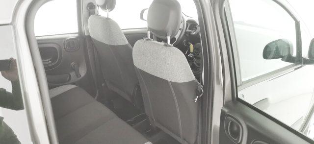 FIAT Panda 1.0 FireFly S&S Hybrid City Life 5 POSTI