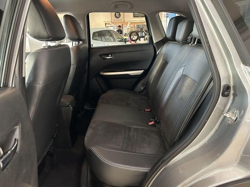Suzuki Vitara Vitara 1.6 DDiS 4WD AllGrip V-Top