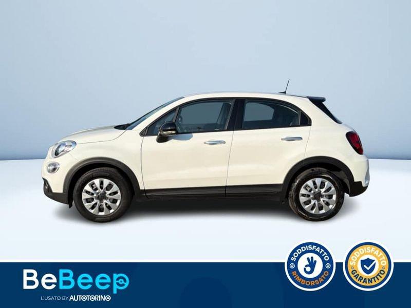 FIAT 500X 1.3 MJET 95CV