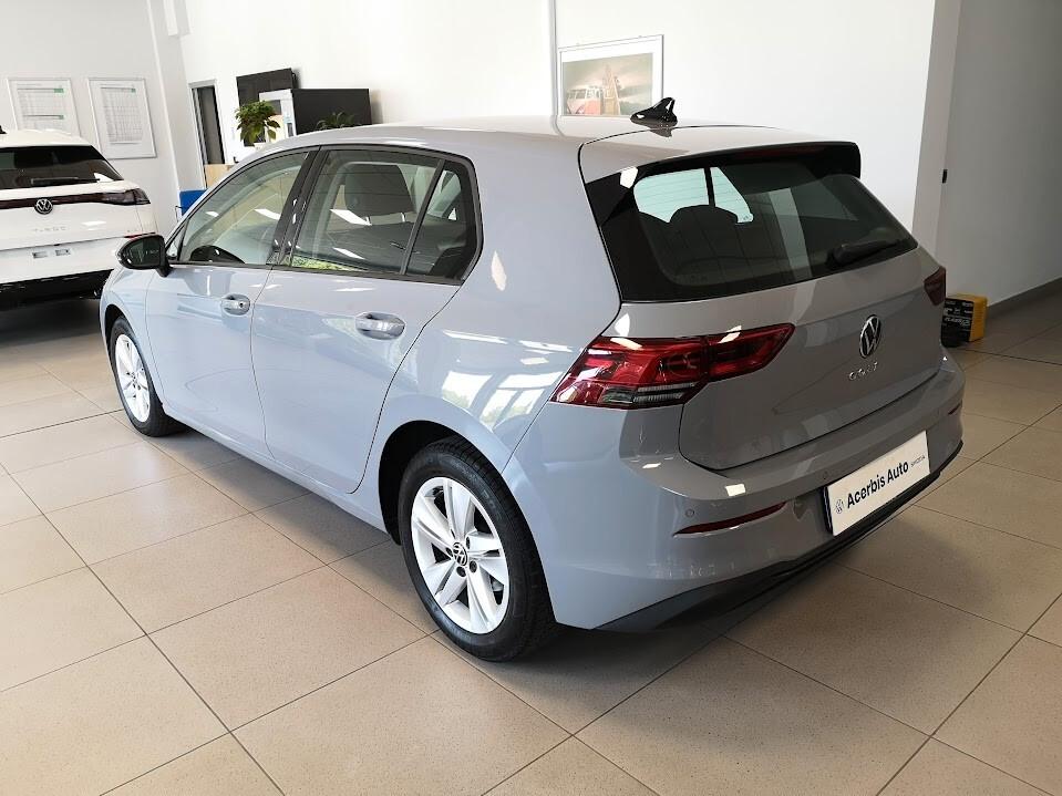 Volkswagen Golf 1.0 TSI EVO Life - KM 59.752