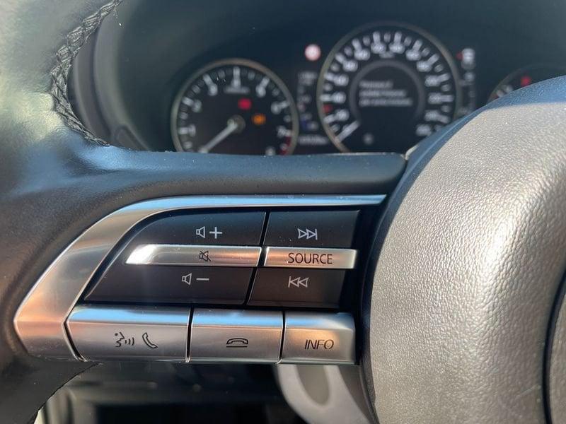 Mazda CX-30 2.0 m-hybrid Homura 2wd 150cv 6mt