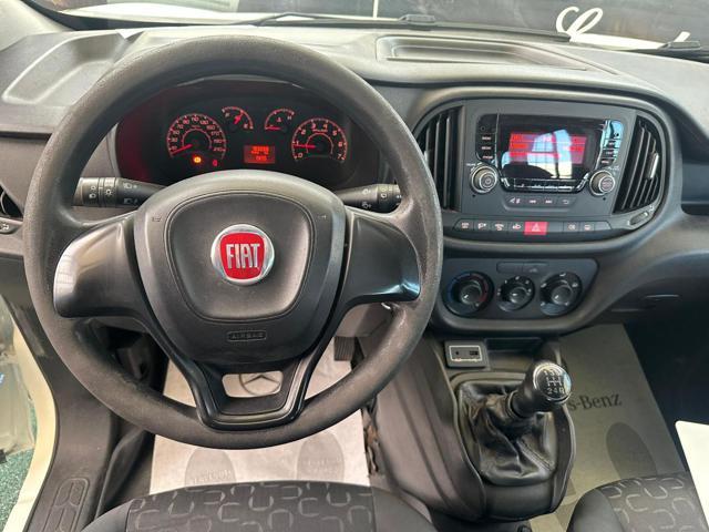 FIAT Doblo Doblò 1.3 MJT PL Combi Maxi N1 + IVA