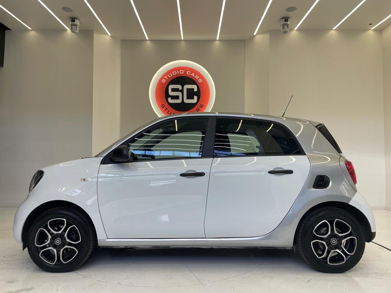 Smart ForFour 70 1.0 Youngster * PREZZO REALE *