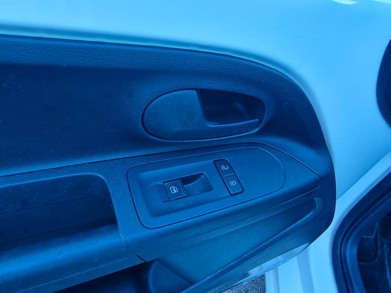 Volkswagen up! 1.0 5p. eco take BlueMotion Technology