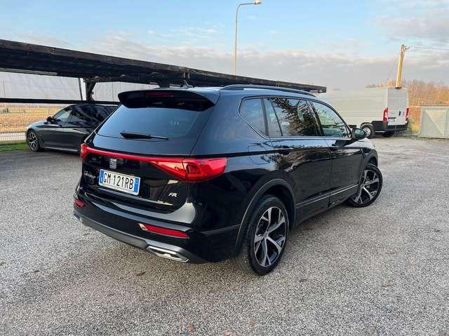 SEAT Tarraco 2.0 tdi FR 150cv dsg 7 p.ti