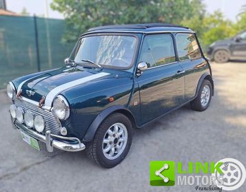 ROVER Mini British Open Classic