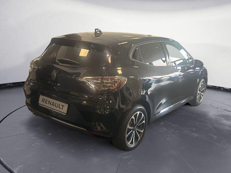 Renault Clio Clio ECO-G 100 CV 5 porte Techno