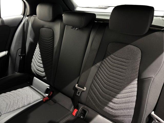 MERCEDES-BENZ A 180 d Automatic Advanced