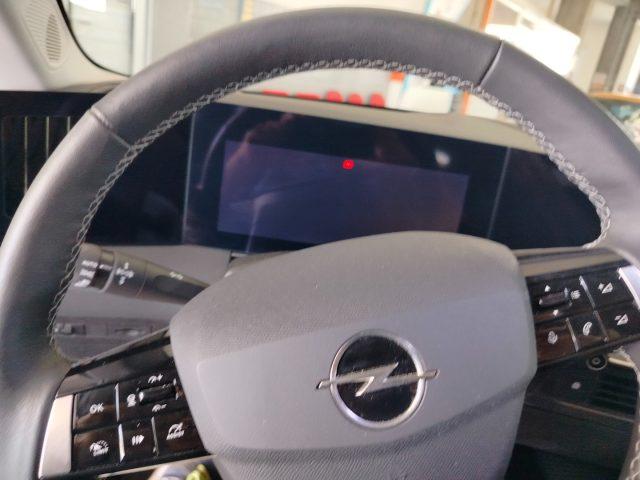 OPEL Astra 1.2 Turbo 130 CV AT8 Business Elegance