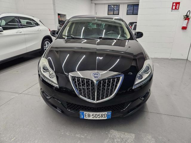 Lancia Delta Delta III 2008 1.4 tjt Platino ecochic Gpl 120cv