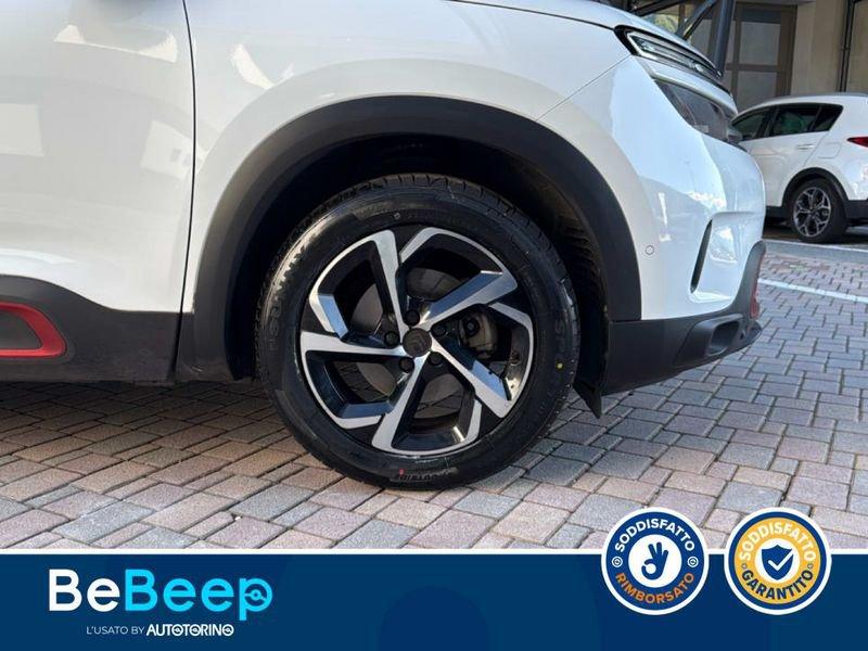 Citroën C5 Aircross 1.2 PURETECH FEEL PACK S&S 130CV EAT8