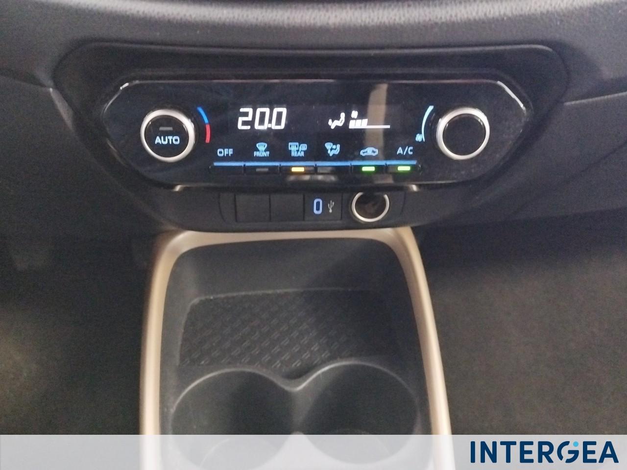 TOYOTA Aygo X 1.0 Trend 72cv