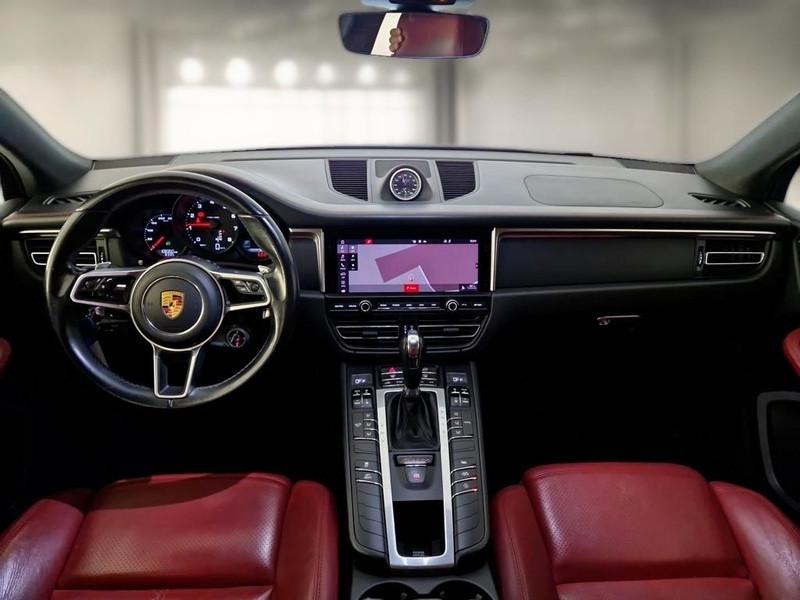 PORSCHE MACAN 2.0 Auto
