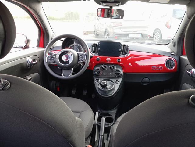 FIAT 500 *PROMO* 1.0 Hybrid