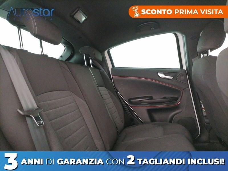 Alfa Romeo Giulietta 1.6 jtdm Sport 120cv